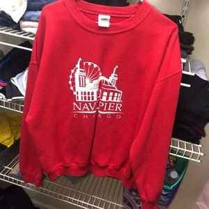 super cute sweatshirt